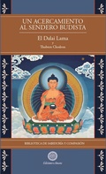 Cover: Un Acercamiento al sendero budista Vol 1 (Biblioteca de Sabidur&iacute;a y Compasi&oacute;n) - Ediciones Amara