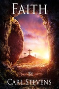 Cover: Faith - Carl East
