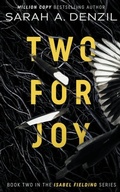 Cover: Two For Joy - Sarah Dalton