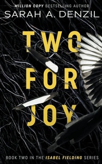 Enlarge image Cover: Two For Joy - Sarah Dalton