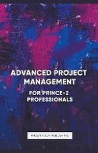 Enlarge image Cover: Advanced Project Management - PS Publishing