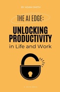 Cover: The AI Edge - A. Smith Media