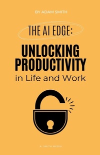 Enlarge image Cover: The AI Edge - A. Smith Media