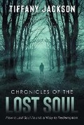 Cover: Chronicles of the Lost Soul - Writers Republic LLC