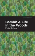 Cover: Bambi - Mint Editions
