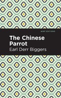 Cover: The Chinese Parrot - Mint Editions