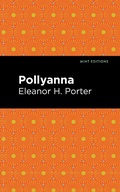 Cover: Pollyanna - Mint Editions