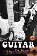 Cover: Guitar - PageTurner Press and Media