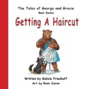 Cover: Getting A Haircut - Bobbie Friedhoff