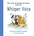 Cover: Whisper Voice - Bobbie Friedhoff