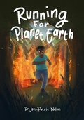 Cover: Running For Planet Earth (Read On, #1) - Jon-Patric Nelson