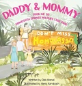 Cover: Daddy & Mommy took me to Homosassa Springs Wildlife State Park - Debra Gay
