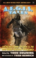 Cover: AEGIS Tales 2 - Despot Media LLC