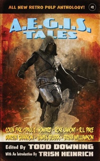 Enlarge image Cover: AEGIS Tales 2 - Despot Media LLC