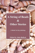 Cover: A String of Beads & Other Stories - Sheila-Na-Gig Editions