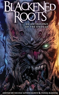 Enlarge image Cover: Blackened Roots - Mocha Memoirs Press