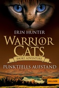 Cover: Warrior Cats - Short Adventure - Punktfells Aufstand - Beltz eBook