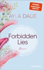 Cover: Forbidden Lies - Piper