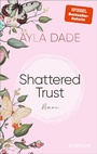 Cover: Shattered Trust - Piper