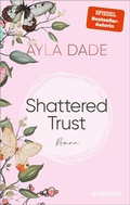 Cover: Shattered Trust - Piper