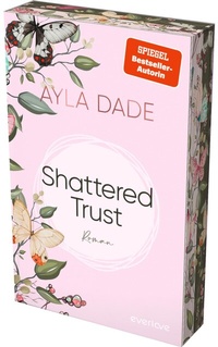 Abbildung von: Shattered Trust - Piper