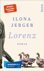 Cover: Lorenz - Piper