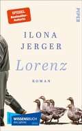 Cover: Lorenz - Piper