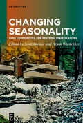 Bild: Changing Seasonality - De Gruyter