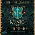 Cover: K&ouml;nig der Turniere - OSTERWOLDaudio