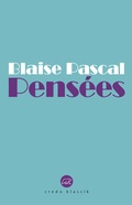 Cover: Pens&eacute;es - Credo Medien GmbH