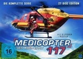 Cover: Medicopter 117 - Jedes Leben z&auml;hlt - KSM