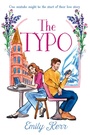 Cover: The Typo - HarperCollins