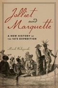 Abbildung von: Jolliet and Marquette - 3 Fields Books