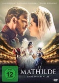Cover: Mathilde - Liebe &auml;ndert alles - Koch Media Home Entertainment