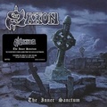 Cover: The Inner Sanctum - Universal Music Vertrieb - A Division of Universal Music GmbH