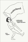 Cover: Undeclared - MIT Press
