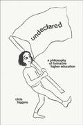 Cover: Undeclared - MIT Press