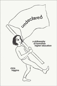 Enlarge image Cover: Undeclared - MIT Press