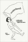 Cover: Undeclared - MIT Press