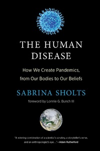 Abbildung von: The Human Disease - MIT Press