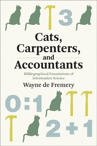 Abbildung von: Cats, Carpenters, and Accountants - MIT Press