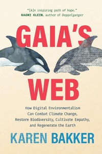 Abbildung von: Gaia's Web - MIT Press