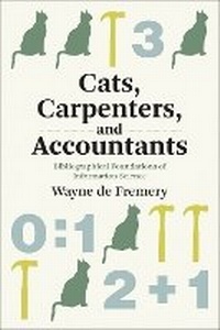 Abbildung von: Cats, Carpenters, and Accountants - MIT Press