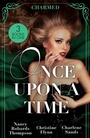 Cover: Once Upon A Time: Charmed - Mills & Boon
