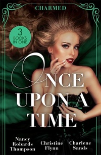Enlarge image Cover: Once Upon A Time: Charmed - Mills & Boon