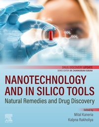 Abbildung von: Nanotechnology and In Silico Tools - Elsevier