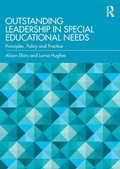 Cover: Outstanding Leadership in Special Educational Needs - Routledge