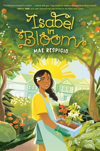 Enlarge image Cover: Isabel in Bloom - Wendy Lamb Books