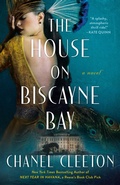 Cover: The House on Biscayne Bay - Berkley