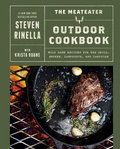 Cover: The MeatEater Outdoor Cookbook - Random House